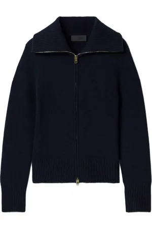 NILI LOTAN Zip-up cardigan