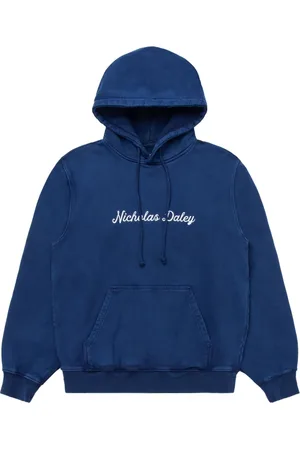 Nicholas Daley Cotton hoodie