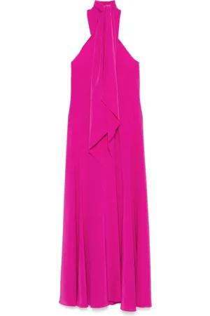 GIANLUCA CAPANNOLO Carla maxi dress