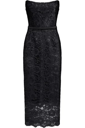 Lethicia Bronstein Daiquiri midi dress