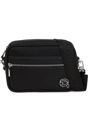 Karl Lagerfeld Ikon crossbody bag