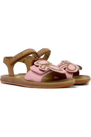 Camper Bicho Twins sandals