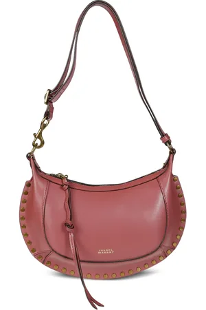 Isabel Marant Oskan shoulder bag