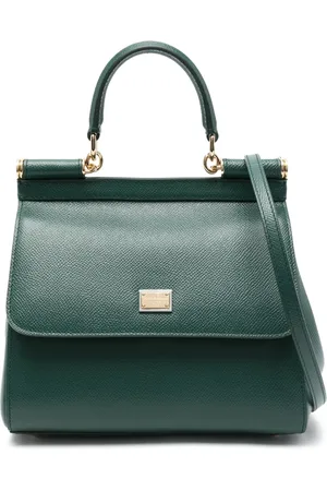 Dolce & Gabbana Medium Sicily tote bag