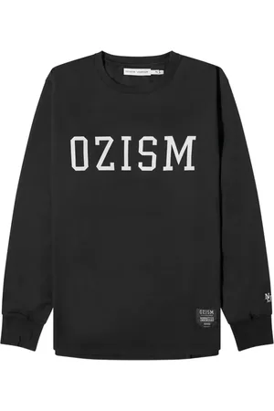 UNDERCOVER X Nonnative Osizm sweatshirt