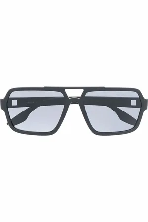 Prada Oversized square-frame sunglasses