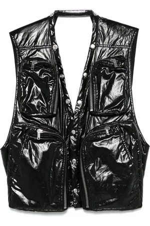 Rick Owens Cargo vest