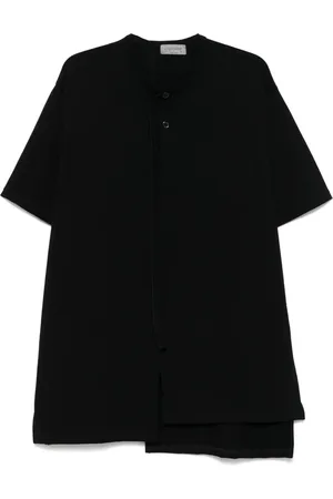 YOHJI YAMAMOTO Cotton T-shirt