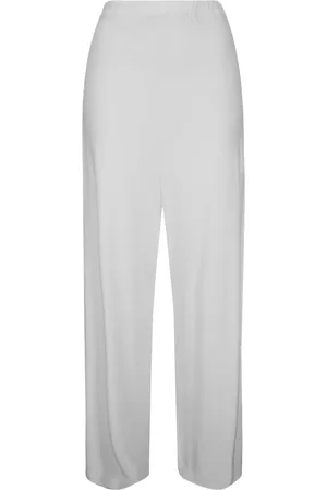 ARCHIVIO B Wide-leg trousers