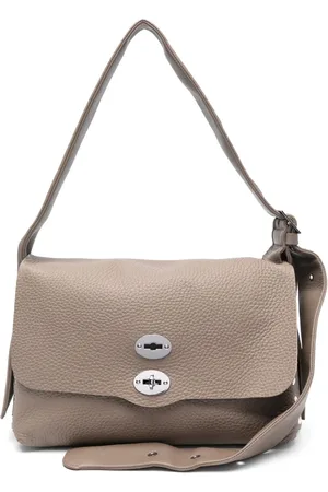 Zanellato Medium Postina shoulder bag