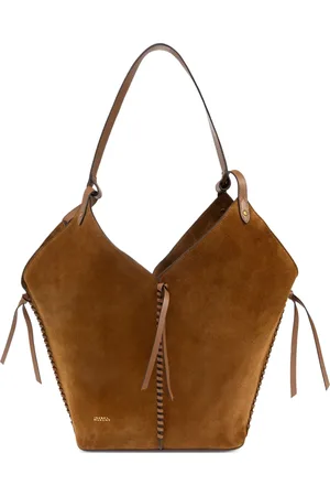 Isabel Marant Leather tote bag