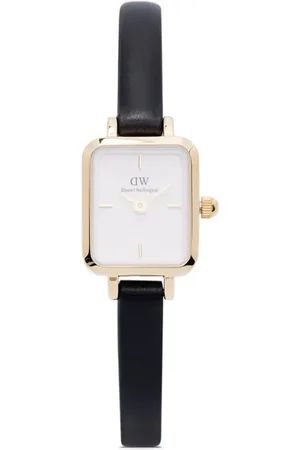 Daniel Wellington Quadro Mini 18mm