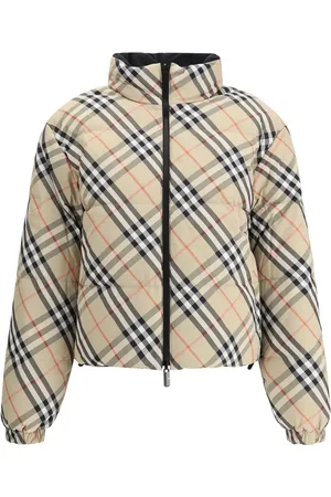 Burberry Reversible jacket