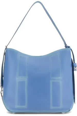 Hogan Medium leather shoulder bag