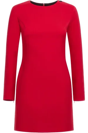 Roberto Cavalli Jersey mini dress