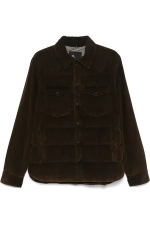Moncler Gelt shirt jacket