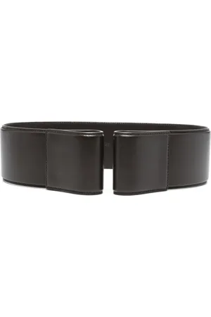 Bottega Veneta Leather belt