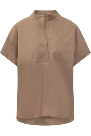 Nine In The Morning Ilenia blouse