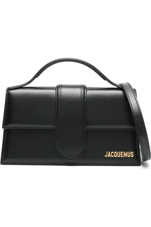 Jacquemus Le Grand Bambino tote bag