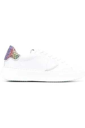 Philippe model Temple Veau sneakers