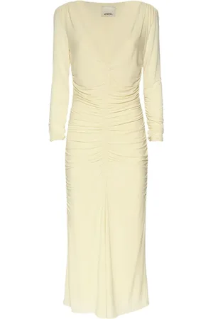 Isabel Marant Laly midi dress