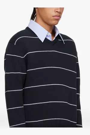 Noah NYC Striped jumper