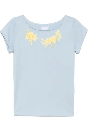 AGNÈS B. Cotton T-shirt