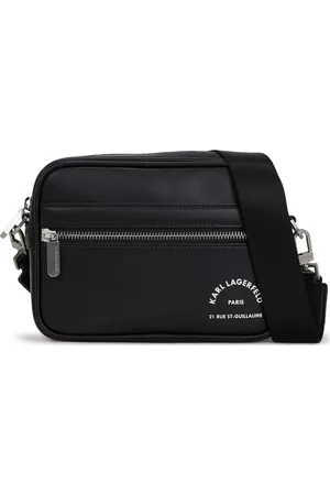 Karl Lagerfeld K/Daily camera bag