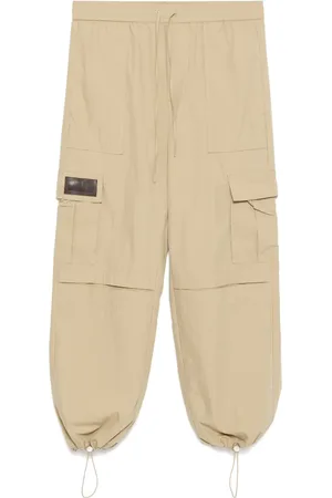 Carrer Light ripstop trousers