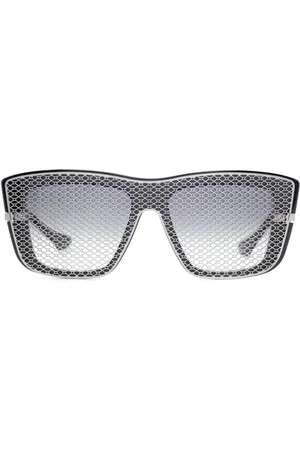 DITA EYEWEAR Skaeri square-frame sunglasses
