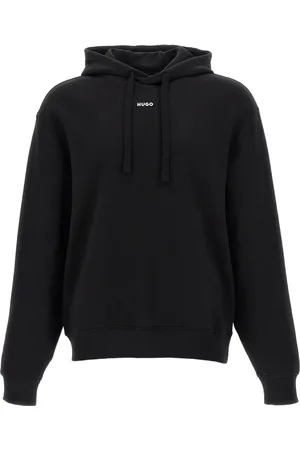 HUGO BOSS Dapo hooded sweatshirt
