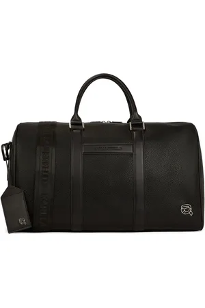 Karl Lagerfeld Ikon weekender bag