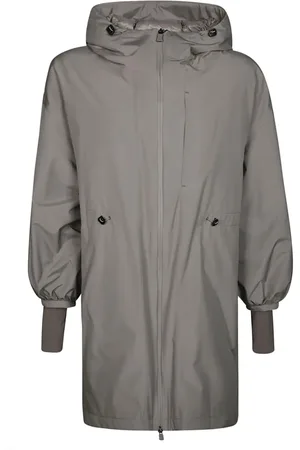 HERNO Parka coat