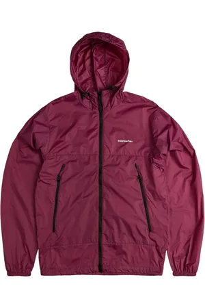 This Is Never That T-Light jacket