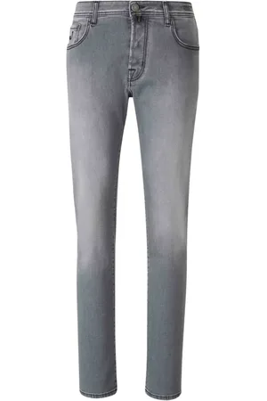 Jacob Cohen Slim-fit jeans