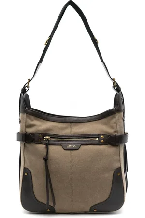 Isabel Marant Sierra shoulder bag