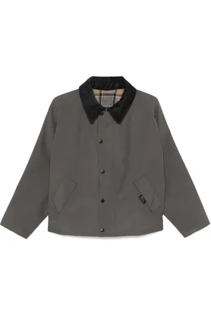 Barbour Transporter jacket