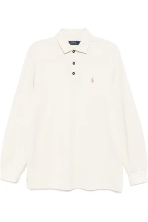 Ralph Lauren Classic polo shirt