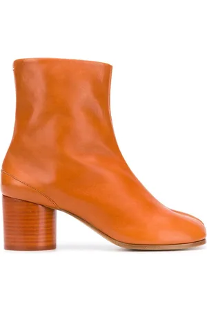 Maison Margiela Tabi ankle boots