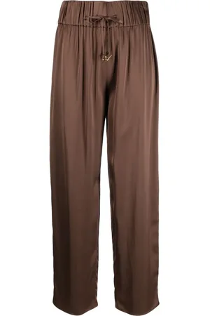 AERON Aurella drawstring trousers