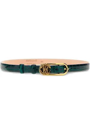 Roberto Cavalli Leather belt