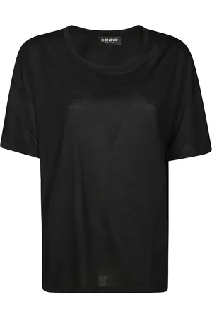 Dondup Round-neck T-shirt