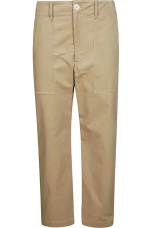 JEJIA Camille trousers