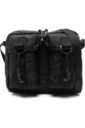 Maharishi M.A.L.I.C.E. shoulder bag