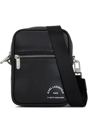 Karl Lagerfeld K/Daily cross body bag