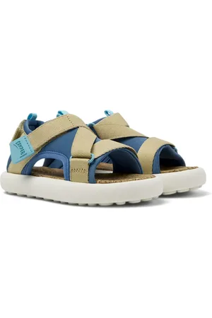 Camper Pelotas Flota sandals