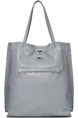 Zanellato Leather shoulder bag
