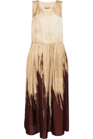 UMA WANG Anaya dress