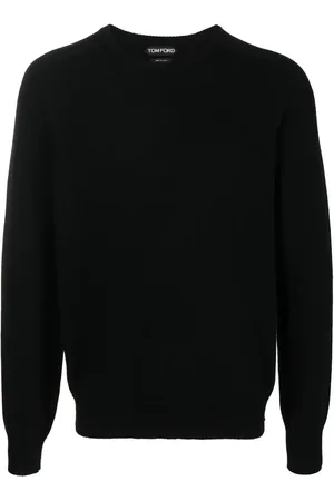 Tom Ford Cashmere crewneck jumper
