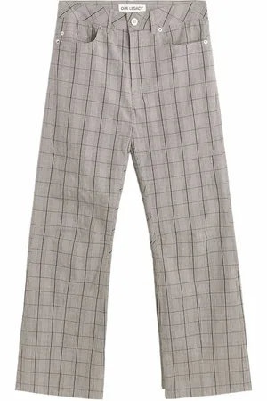 OUR LEGACY Moto Cut trousers